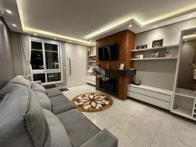 Casa com 3 Quartos à venda, 158m² no São José, Canoas