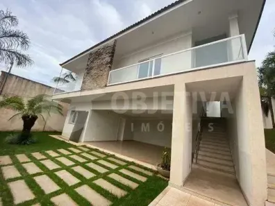 Casa com 4 Quartos à venda, 600m² no Morada da Colina, Uberlândia