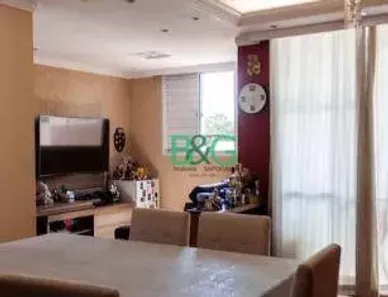 Apartamento com 2 Quartos à venda, 61m² no Vila Guilherme, São Paulo