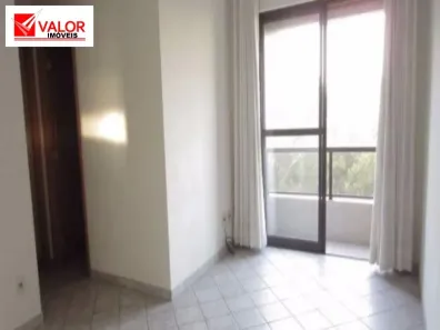 Apartamento com 2 Quartos à venda, 65m² no Vila Indiana, São Paulo