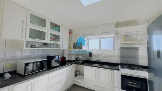Apartamento com 4 Quartos à venda, 105m² no Vila Osasco, Osasco