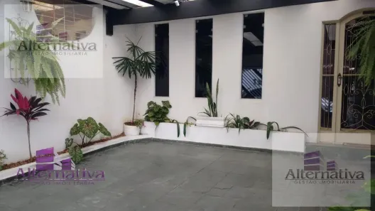 Sobrado com 3 Quartos à venda, 250m² no Jaguaré, São Paulo
