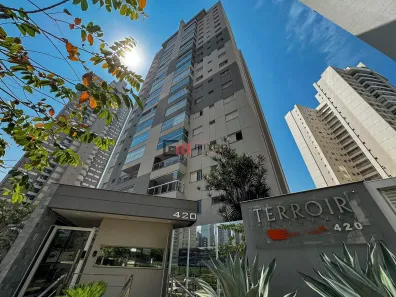 Apartamento com 3 Quartos à venda, 113m² no Gleba Fazenda Palhano, Londrina