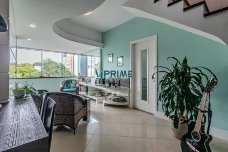 Cobertura com 3 Quartos à venda, 197m² no Higienópolis, Porto Alegre