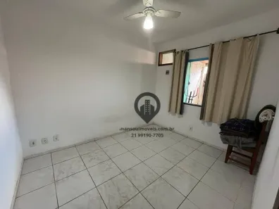 Casa com 3 Quartos à venda, 120m² no Paciência, Rio de Janeiro