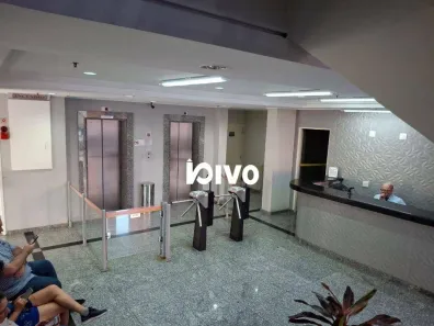 Sala Comercial à venda, 35m² no Vila Mariana, São Paulo
