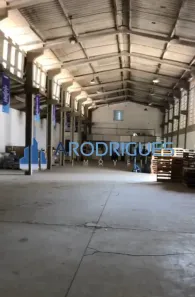 Galpão/Depósito/Armazém para alugar, 900m² no Águas Claras, Salvador