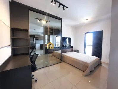 Apartamento com 1 Quarto à venda, 60m² no Jardim Guadalajara, Sorocaba