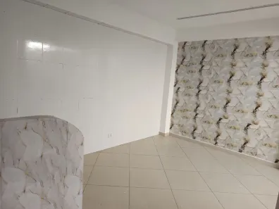Sala Comercial com 1 Quarto para alugar, 22m² no Parque Continental, São Paulo