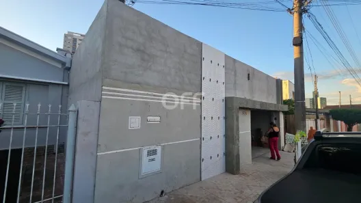 Casa com 3 Quartos à venda, 256m² no Parque Industrial, Campinas