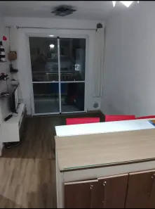 Apartamento com 1 Quarto à venda, 33m² no Jardim Santa Terezinha (Zona Leste), São Paulo