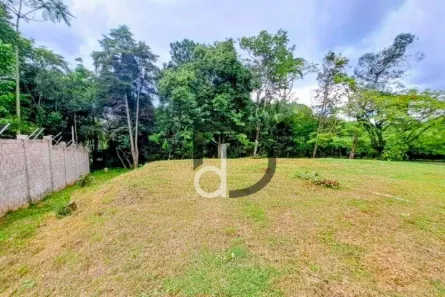 Lote/Terreno à venda, 890m² no Joapiranga, Valinhos
