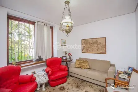 Cobertura com 3 Quartos à venda, 223m² no Rio Branco, Porto Alegre