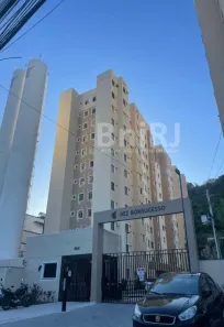 Apartamento com 2 Quartos à venda, 43m² no Bonsucesso, Rio de Janeiro