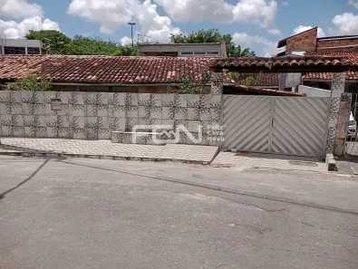 Casa com 3 Quartos à venda, 10m² no Gleba A, Camaçari