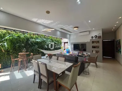 Casa de Condomínio com 3 Quartos à venda, 386m² no Loteamento Residencial Reserva do Engenho, Piracicaba