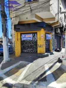 Imóvel Comercial à venda, 61m² no Parada Inglesa, São Paulo