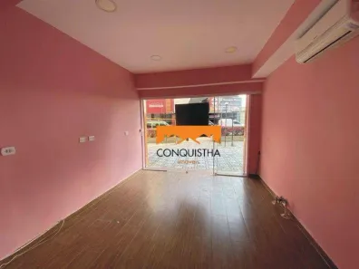 Ponto Comercial à venda, 67m² no Centro, São Bernardo do Campo