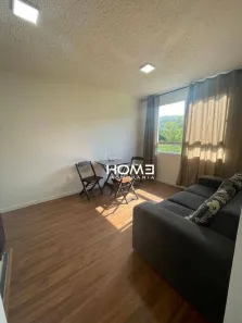 Apartamento com 2 Quartos à venda, 45m² no Vargem Pequena, Rio de Janeiro