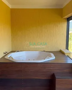 Prédio Comercial à venda, 1300m² no Maresias, São Sebastião