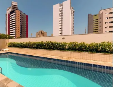 Apartamento com 3 Quartos à venda, 100m² no Alto da Lapa, São Paulo