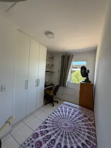Casa de Condomínio com 2 Quartos à venda, 80m² no Campo Grande, Rio de Janeiro