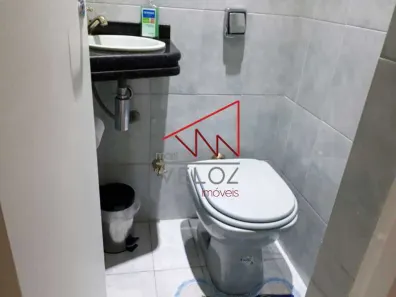 Apartamento com 3 Quartos à venda, 100m² no Botafogo, Rio de Janeiro