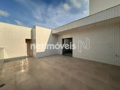Cobertura com 4 Quartos à venda, 170m² no Novo Eldorado, Contagem