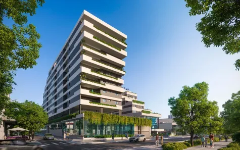 Apartamento com 3 Quartos à venda, 96m² no Santana, São Paulo