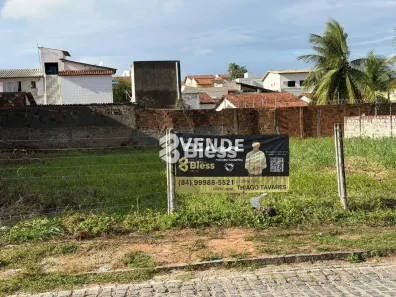 Lote/Terreno à venda, 762m² no Nova Parnamirim, Parnamirim