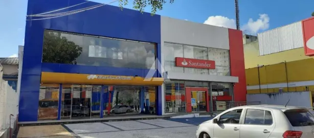Ponto Comercial para alugar, 1444m² no Resgate, Salvador