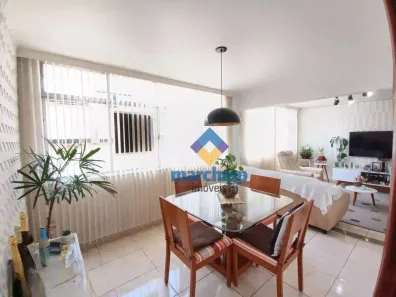 Apartamento com 3 Quartos à venda, 76m² no Fonseca, Niterói
