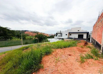 Lote/Terreno à venda, 250m² no Morros, Votorantim