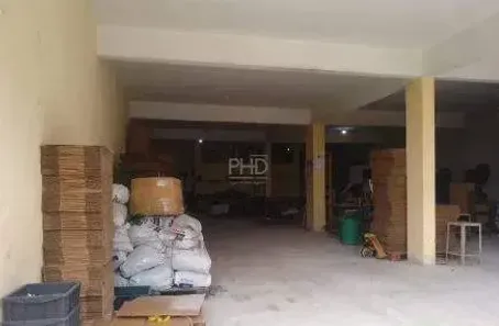Prédio Comercial à venda, 462m² no Casa Grande, Diadema