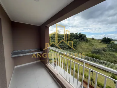 Apartamento com 3 Quartos à venda, 83m² no Pagador de Andrade, Jacareí