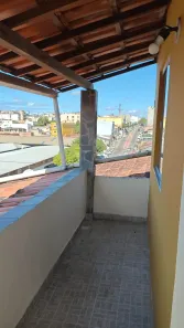 Apartamento com 2 Quartos para alugar, 10m² no Centro, Eunápolis