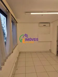 Sala Comercial à venda, 28m² no Perdizes, São Paulo