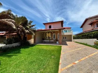 Casa com 4 Quartos à venda, 225m² no Bougainvillee III, Peruíbe