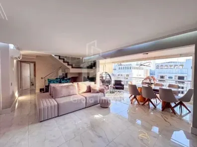 Cobertura com 3 Quartos à venda, 329m² no Mooca, São Paulo