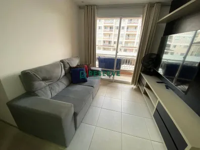 Apartamento com 2 Quartos para alugar, 52m² no Passaré, Fortaleza