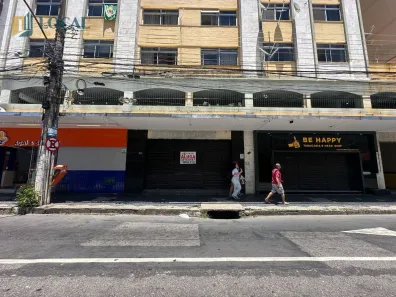 Ponto Comercial para alugar, 64m² no São Mateus, Juiz de Fora