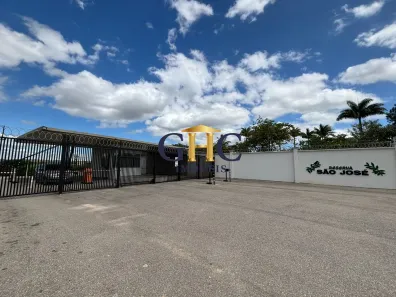 Lote/Terreno com 1 Quarto à venda, 1250m² no Reserva São José, Salto de Pirapora
