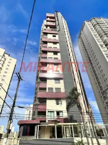 Apartamento com 3 Quartos à venda, 275m² no Santana, São Paulo