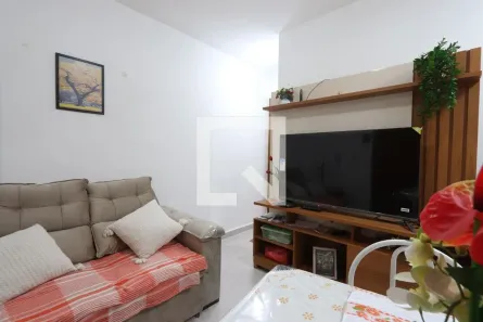 Apartamento com 1 Quarto à venda, 47m² no Vila Darli, São Paulo