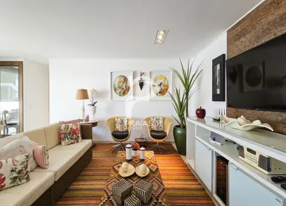 Cobertura com 3 Quartos à venda, 208m² no Riviera, Bertioga