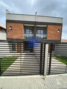 Sobrado com 3 Quartos à venda, 105m² no Xaxim, Curitiba