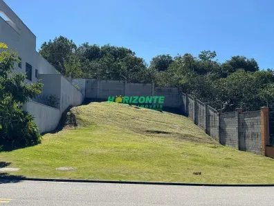 Lote/Terreno à venda, 556m² no Condomínio Residencial Alphaville II, São José dos Campos