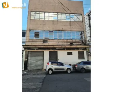 Prédio Comercial com 3 Quartos à venda, 1614m² no Maranhão, São Paulo