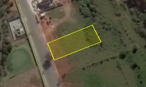 Lote/Terreno à venda, 870m² no Jardim Maristela, Atibaia