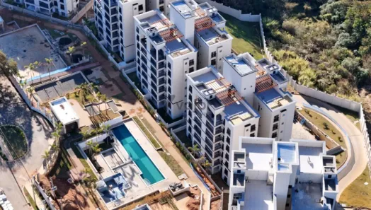 Apartamento com 3 Quartos à venda, 91m² no Bairro das Palmeiras, Campinas